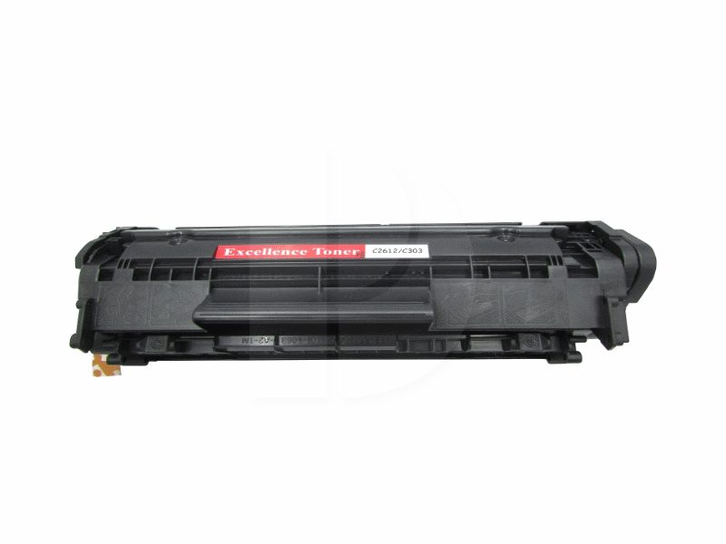 HP Q2612A (12A) Compatible Toner Cartridge (Premium Quality)